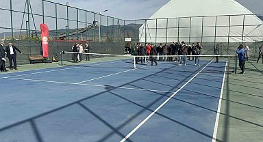 Erbaa'ya 2 milyarlık dev yatırım