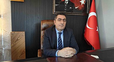 Ercan Aras'tan destek çağrısı: "Gebe Düve Üretim Merkezi kurmak istiyoruz"