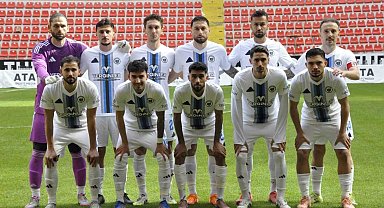 Erciyes 38 FK kan kaybediyor