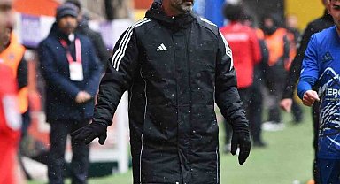 Erciyes 38 FK Teknik Direktör Adem Çak: "Seri yakaladığımız an neler yapabileceğimizi biliyoruz"