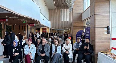 Erken tanı hayat kurtarıyor: "Kanser kontrol altına alınabiliyor"