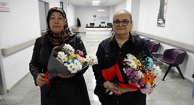 Erken teşhisle hayata tutundular