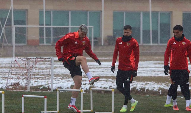 Erling Moe: "Savaşarak arzuladığımız skoru elde edeceğimizi düşünüyorum"