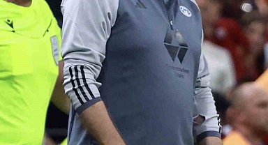 Erling Moe'nin ikinci Türkiye macerası