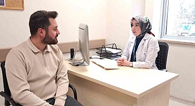 Erzincan Sağlıklı Hayat Merkezi'nden sigarayı bırakmak isteyenlere tam destek