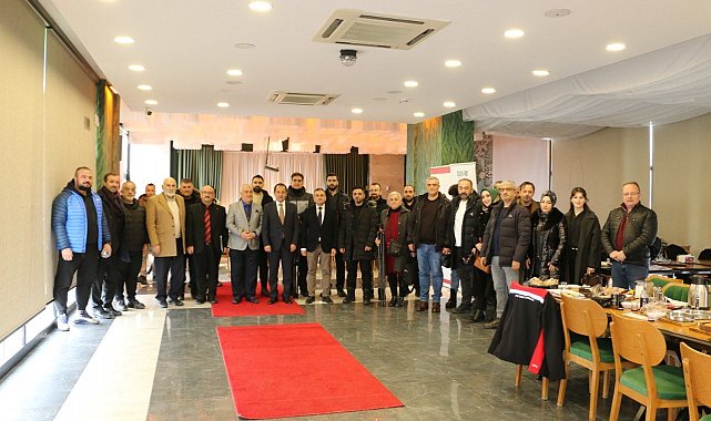 Erzincan'da tarımsal yatırımlar sürüyor