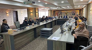 Erzurum Büyükşehir Belediyesi yeni "Engelsiz Yaşam Merkezi" açacak