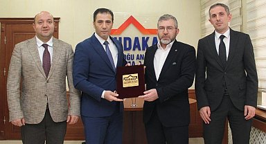 Erzurum Vakıfları Tarihi kitaplaşıyor