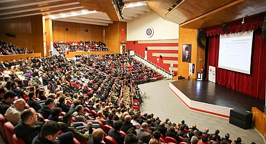 Erzurum'da CİMER zirvesi