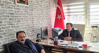 Erzurum'da engelli bireyler için "Sen bildir, biz aşalım" projesi başlatıldı