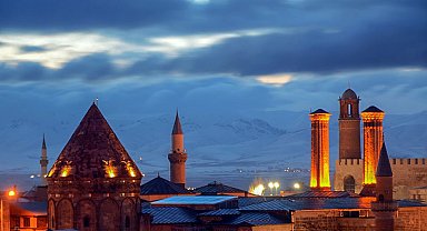 Erzurum'da Ramazanların vazgeçilmez duası: İşfe'lena