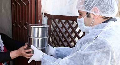 Erzurum'da sosyal belediyeciliğin en güçlü adresi: Hayır çarşısı