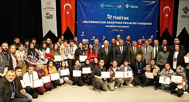 Erzurum'dan bölge finalinde büyük başarı