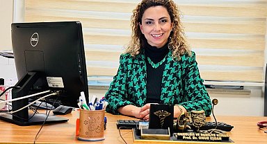 Eşbah "Kanserde asıl düşman hastalık değil, gecikmedir"