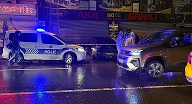 Esenler'de 2 kişinin ölü bulunduğu yangında detaylar ortaya çıktı