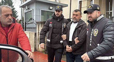 Eşini ve MHP ilçe başkanını öldüren emekli polis tutuklandı