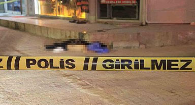 Eşiyle tartışıp camdan atladığı iddia edilen 5 çocuk babası hayatını kaybetti