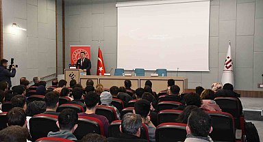 Eskişehir Cumhuriyet Başsavcılığı üniversite öğrencilerini uyardı