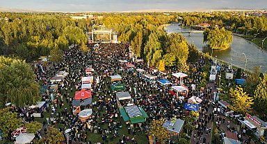 Eskişehir Kahve Festivali programı açıklandı