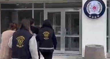 Eskişehir polisi hırsızlara göz açtırmıyor