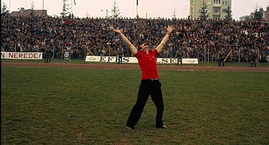 Eskişehir Valisi Yılmaz'dan "Amigo Orhan" için vefat yıl dönümü mesajı