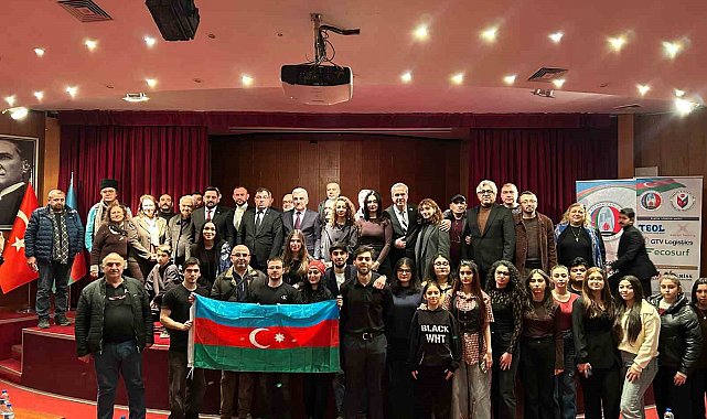 Eskişehir'de 'Şiir ve Ağıtlarda Hocalı' anma programı