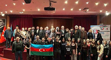 Eskişehir'de 'Şiir ve Ağıtlarda Hocalı' anma programı