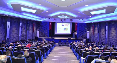 Eskişehir'de hükümlülere 'Etkili İletişim' eğitimi