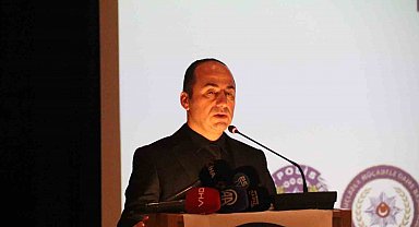 Eskişehir'de muhtarlara siber güvenlik eğitimi