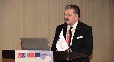 Eskişehir'de mülteci eğitimiyle ilgili önemli adım