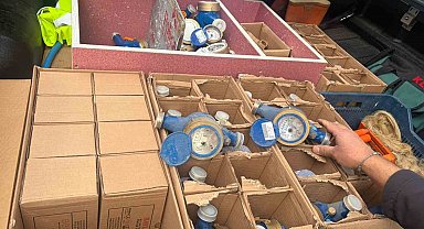 Eskiyen sayaçlar ücretsiz değiştiriliyor