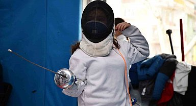 Eskrim müsabakaları sona erdi