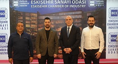 ESMİAD ve ESO'dan iş dünyasında ortak vizyon mesajı