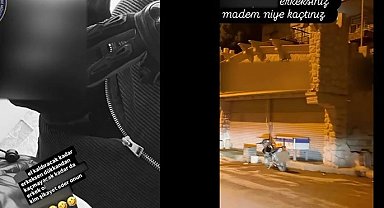 Esnafı haraca bağlayan 'Dönmezler' suç örgütüne operasyon