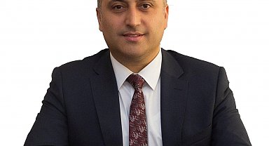 ESOGÜ'de Prof.Dr. Erdağ'a kritik görev