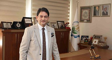 ETB Başkanı Hakan Oral: 'Tarımda finansmana erişim artık engel olmaktan çıktı'