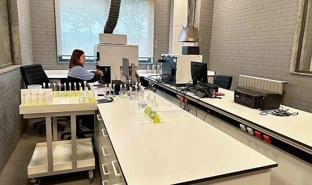 Eti Bakır Ar-Ge Merkezi tescillendi