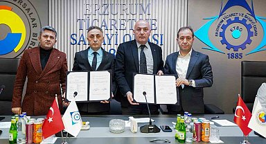 ETSO'dan istihdama yeni hamle: Sigortacılık sektörü için imzalar atıldı