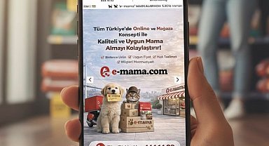 Evcil hayvan sahiplerine yeni dijital platform