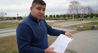 Evlilik vaadi iddiası: Tır şoförünün yaklaşık 350 bin TL'si gitti