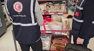 Fahiş fiyat artışıyla mücadele sürüyor