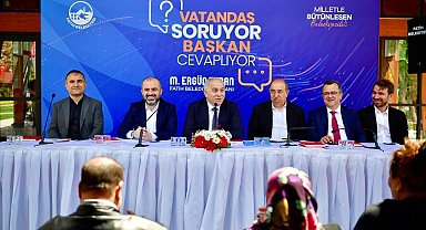 Fatih Belediyesi'nin Yerel Yönetişim Başarısı Uluslararası alanda tescillendi