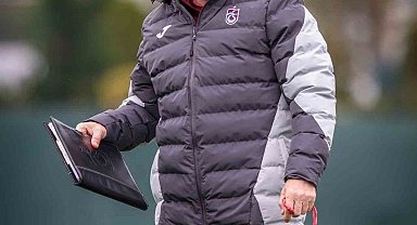 Fatih Tekke, büyük maçlarda ilk galibiyetin peşinde