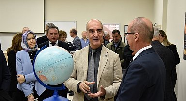 Fen bilimlerinde düşüş uyarısı: "Bilimi sevdirmek şart"