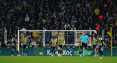 Fenerbahçe, İngiliz takımlarına 13. kez kaybetti