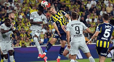 Fenerbahçe, Kocaelispor'a konuk olacak