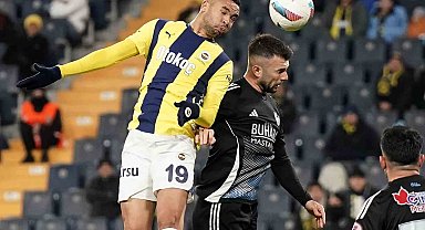 Fenerbahçe, kupada Erzurumspor FK'yı konuk edecek