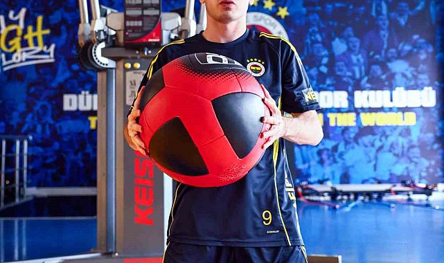 Fenerbahçe, Nottingham Forest maçı hazırlıklarına başladı