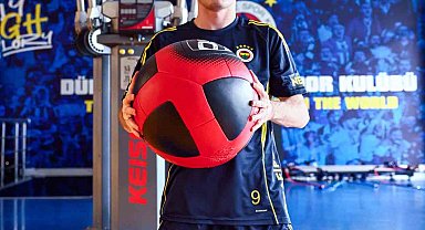 Fenerbahçe, Nottingham Forest maçı hazırlıklarına başladı