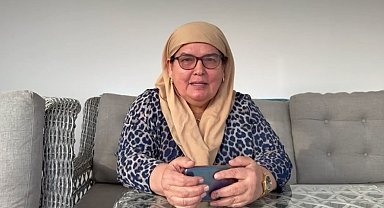 Fenerbahçe'nin yeni transferi N'Golo Kante ile samimiyeti gündem olan Hatun teyze konuştu